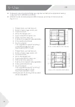 Предварительный просмотр 22 страницы Haier HFW7720ENMB User Manual