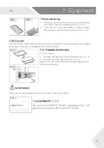 Предварительный просмотр 29 страницы Haier HFW7720ENMB User Manual