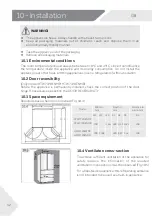 Предварительный просмотр 36 страницы Haier HFW7720ENMB User Manual