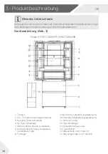 Предварительный просмотр 54 страницы Haier HFW7720ENMB User Manual