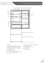 Предварительный просмотр 55 страницы Haier HFW7720ENMB User Manual