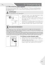 Предварительный просмотр 65 страницы Haier HFW7720ENMB User Manual