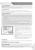 Preview for 71 page of Haier HFW7720ENMB User Manual