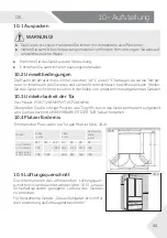 Preview for 77 page of Haier HFW7720ENMB User Manual