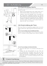 Preview for 78 page of Haier HFW7720ENMB User Manual