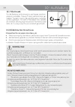 Preview for 79 page of Haier HFW7720ENMB User Manual