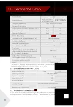 Preview for 82 page of Haier HFW7720ENMB User Manual