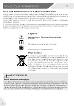 Preview for 86 page of Haier HFW7720ENMB User Manual