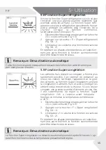 Preview for 99 page of Haier HFW7720ENMB User Manual