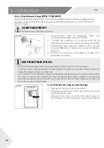 Preview for 104 page of Haier HFW7720ENMB User Manual