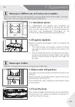 Preview for 107 page of Haier HFW7720ENMB User Manual