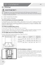 Preview for 116 page of Haier HFW7720ENMB User Manual