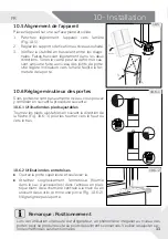 Preview for 117 page of Haier HFW7720ENMB User Manual