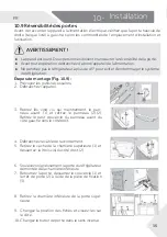 Preview for 119 page of Haier HFW7720ENMB User Manual