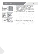 Preview for 120 page of Haier HFW7720ENMB User Manual