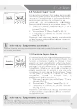 Preview for 139 page of Haier HFW7720ENMB User Manual