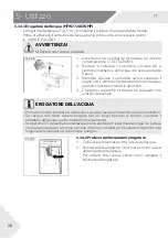 Preview for 144 page of Haier HFW7720ENMB User Manual