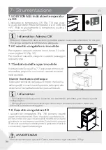 Preview for 148 page of Haier HFW7720ENMB User Manual