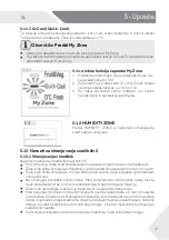 Preview for 181 page of Haier HFW7720ENMB User Manual