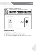 Preview for 185 page of Haier HFW7720ENMB User Manual