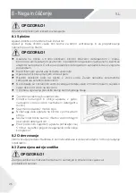 Preview for 190 page of Haier HFW7720ENMB User Manual