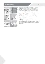 Preview for 200 page of Haier HFW7720ENMB User Manual