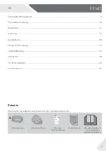 Предварительный просмотр 55 страницы Haier HFW7918EIMP User Manual