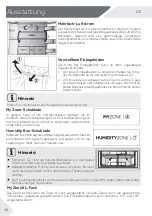 Предварительный просмотр 82 страницы Haier HFW7918EIMP User Manual