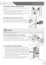 Предварительный просмотр 83 страницы Haier HFW7918EIMP User Manual