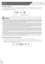 Предварительный просмотр 120 страницы Haier HFW7918EIMP User Manual