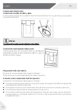 Предварительный просмотр 124 страницы Haier HFW7918EIMP User Manual