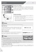 Предварительный просмотр 130 страницы Haier HFW7918EIMP User Manual