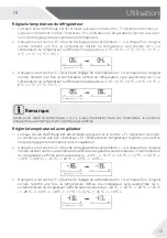 Предварительный просмотр 161 страницы Haier HFW7918EIMP User Manual