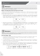 Предварительный просмотр 162 страницы Haier HFW7918EIMP User Manual