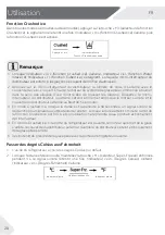 Предварительный просмотр 168 страницы Haier HFW7918EIMP User Manual