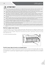 Предварительный просмотр 173 страницы Haier HFW7918EIMP User Manual