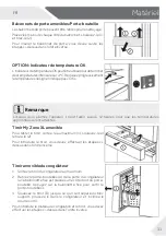 Предварительный просмотр 179 страницы Haier HFW7918EIMP User Manual