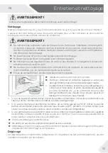 Предварительный просмотр 181 страницы Haier HFW7918EIMP User Manual