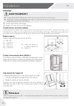 Предварительный просмотр 188 страницы Haier HFW7918EIMP User Manual