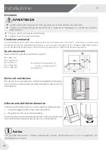 Предварительный просмотр 236 страницы Haier HFW7918EIMP User Manual