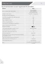 Предварительный просмотр 240 страницы Haier HFW7918EIMP User Manual