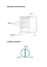 Preview for 65 page of Haier HFZ-136 User Instructions