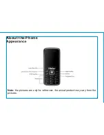 Preview for 5 page of Haier HG-V700 User Manual