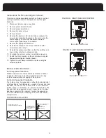 Preview for 11 page of Haier HG95E054 Installation, Operation And Maintenance Manual