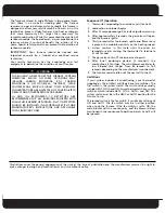 Preview for 50 page of Haier HG95E054 Installation, Operation And Maintenance Manual