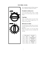 Preview for 9 page of Haier HGL-1770MB Owner'S Manual