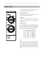 Preview for 20 page of Haier HGN-2070MG Instructions Manual