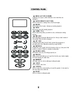 Preview for 7 page of Haier HGN-36100EGS Owner'S Manual