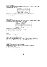 Preview for 10 page of Haier HGN-36100EGS Owner'S Manual