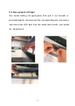 Preview for 19 page of Haier HH-DTB1 Service Manual